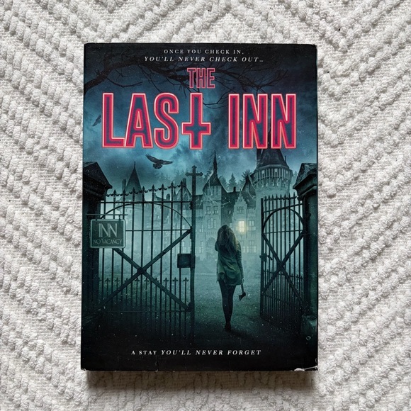 🎬 The Last Inn - Picture 2 of 7